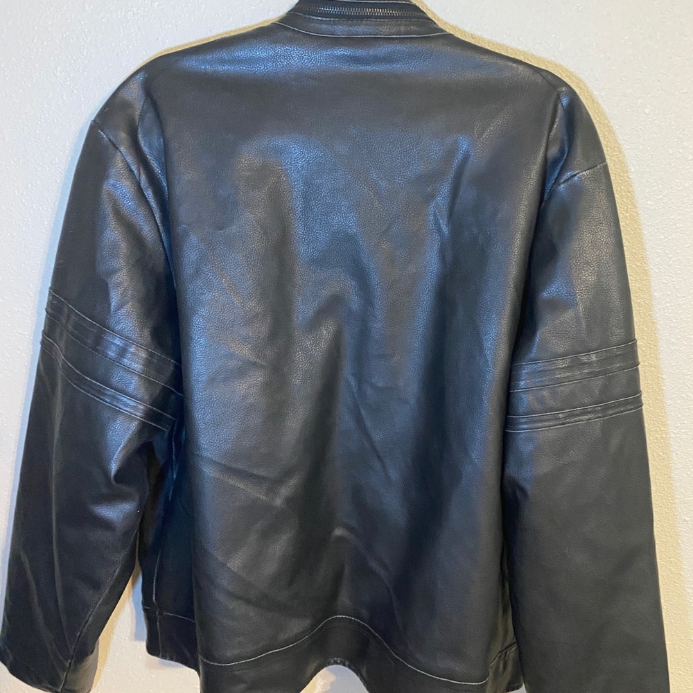 PVC coating jacket - Picture 5 of 6